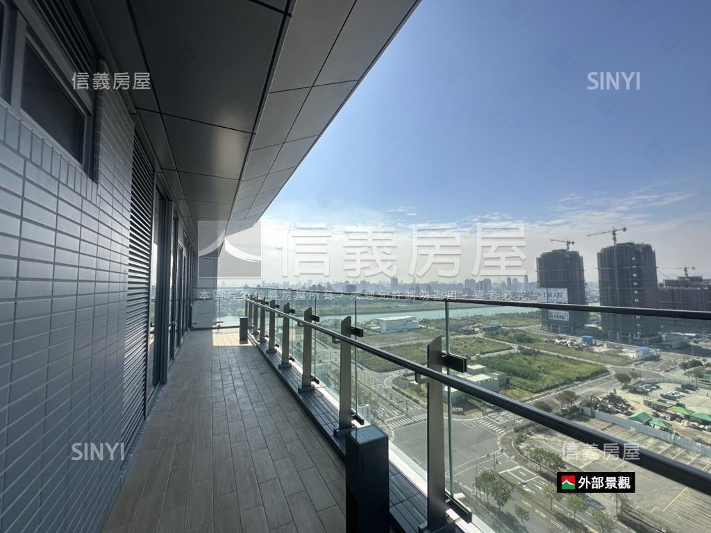 北士科遠雄商舟１４樓房屋室內格局與周邊環境