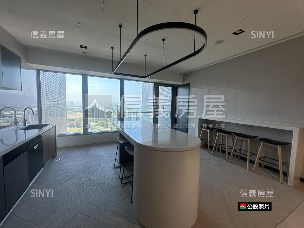 北士科遠雄商舟１４樓房屋室內格局與周邊環境