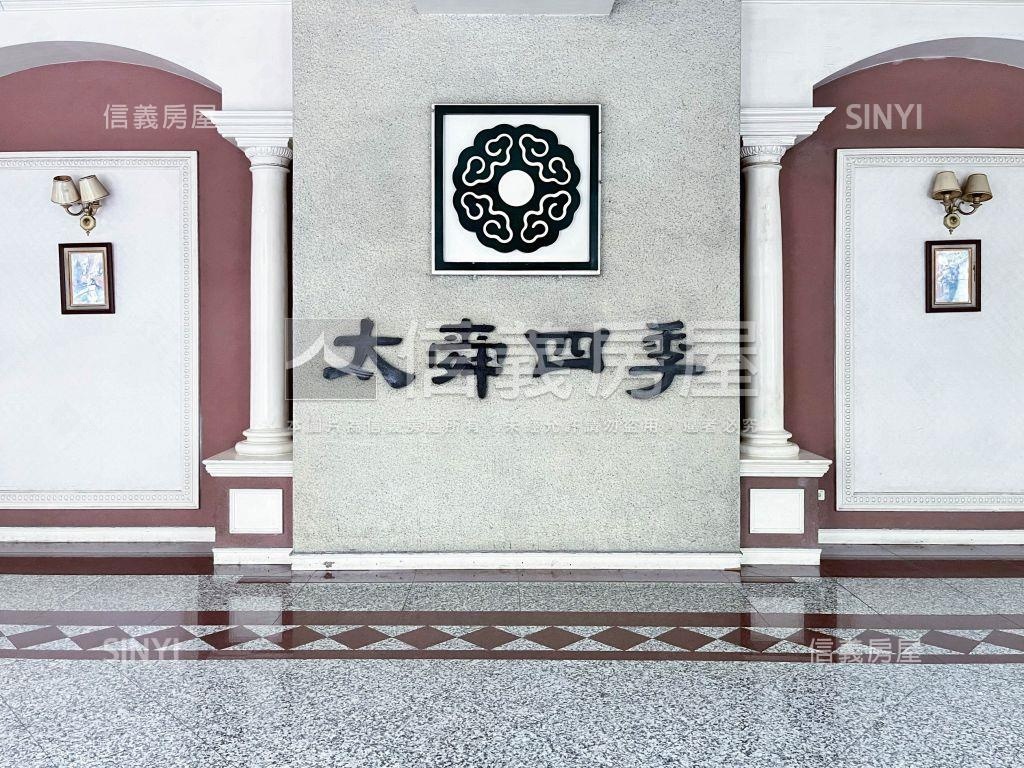 新接！近捷運高樓三房車位房屋室內格局與周邊環境