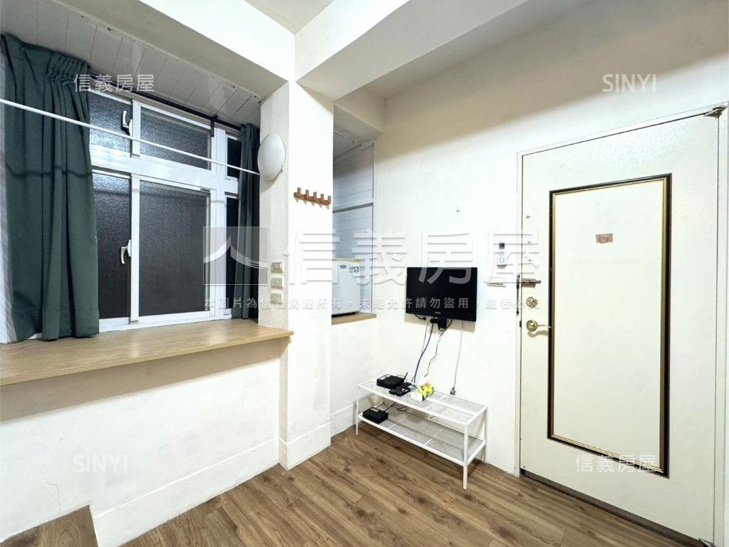 中港國小大富翁房屋室內格局與周邊環境