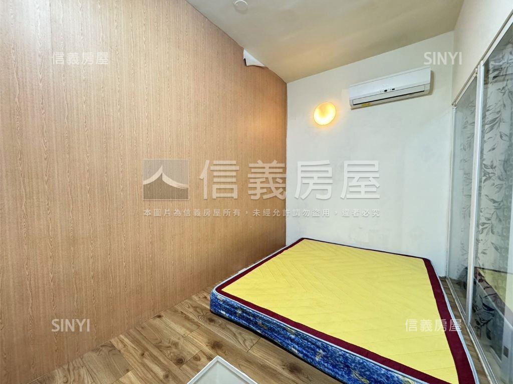 中港國小大富翁房屋室內格局與周邊環境