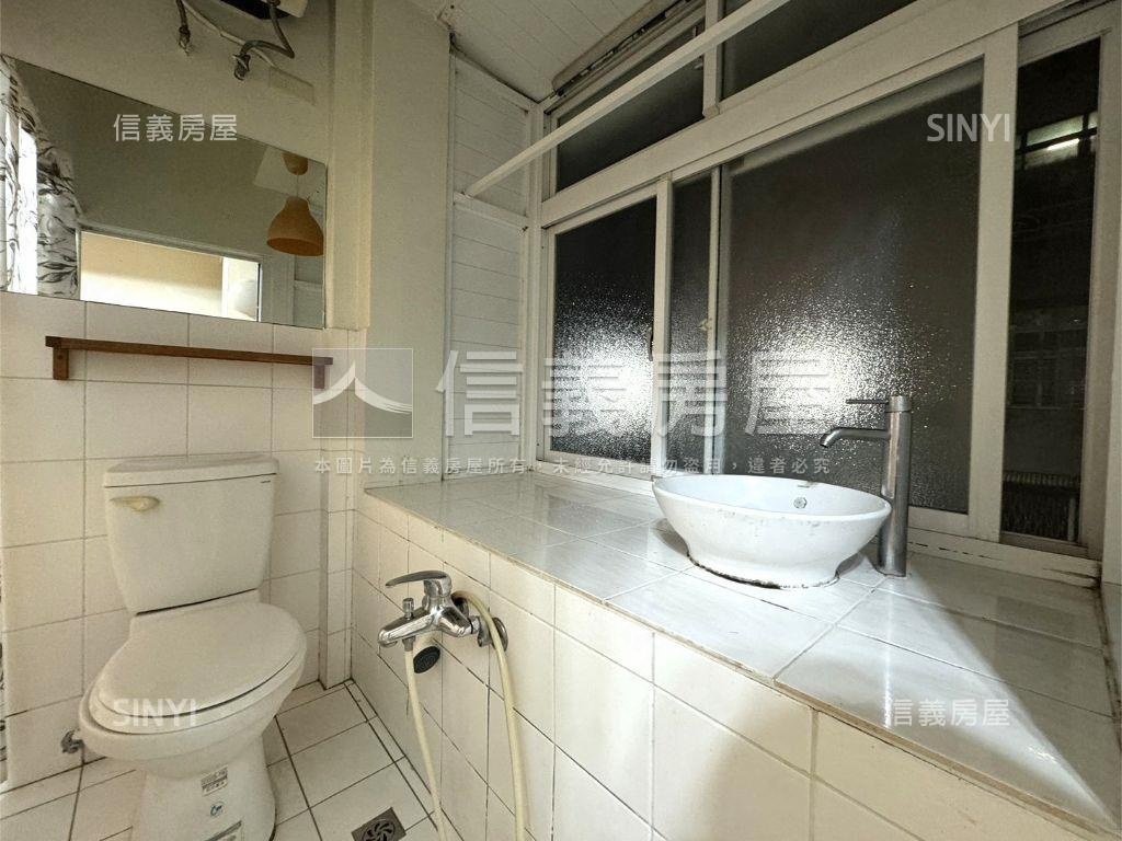 中港國小大富翁房屋室內格局與周邊環境