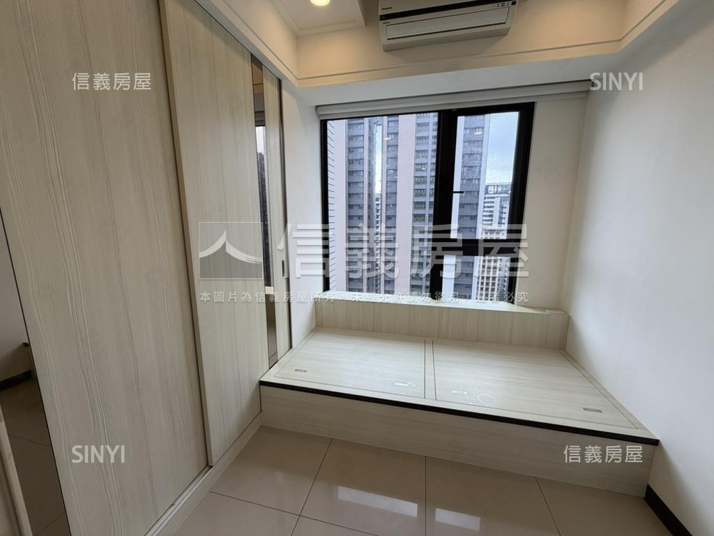 合康新世紀精緻朝南兩房房屋室內格局與周邊環境