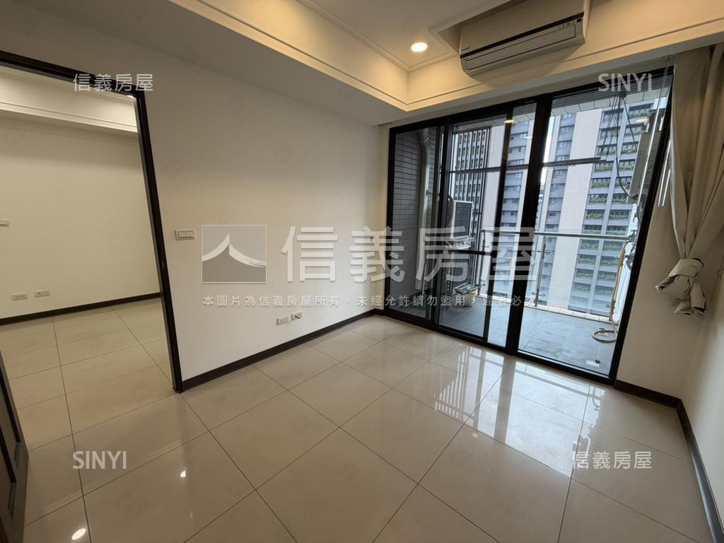 合康新世紀精緻朝南兩房房屋室內格局與周邊環境