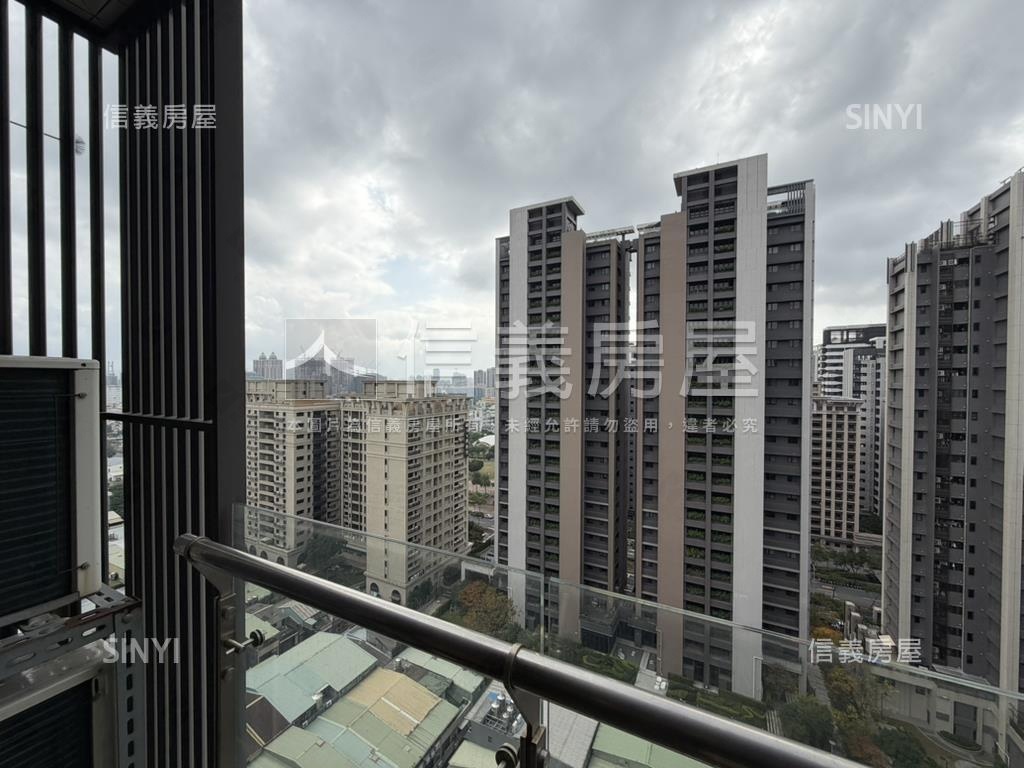 合康新世紀精緻朝南兩房房屋室內格局與周邊環境