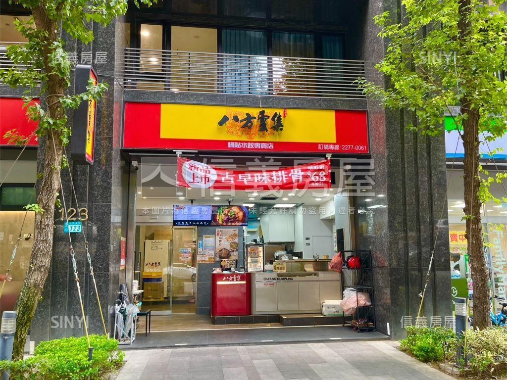 合康新世紀精緻朝南兩房房屋室內格局與周邊環境