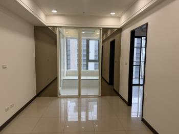 合康新世紀精緻朝南兩房