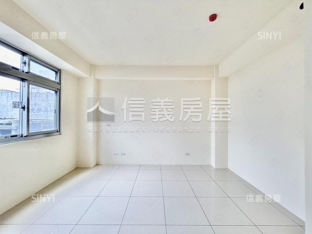 東大豐象臨路全新透店房屋室內格局與周邊環境