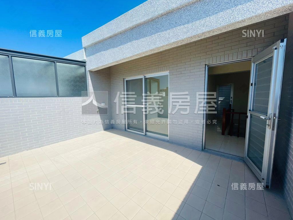 東大豐象臨路全新透店房屋室內格局與周邊環境