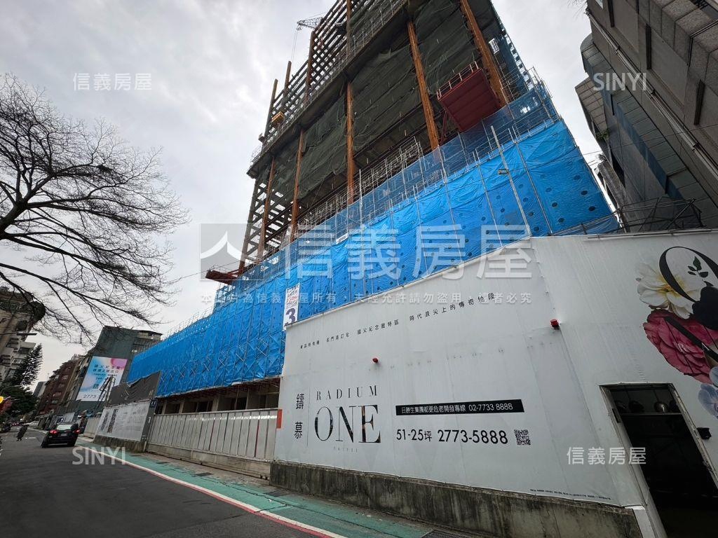 鑄慕小豪宅誠意出售房屋室內格局與周邊環境