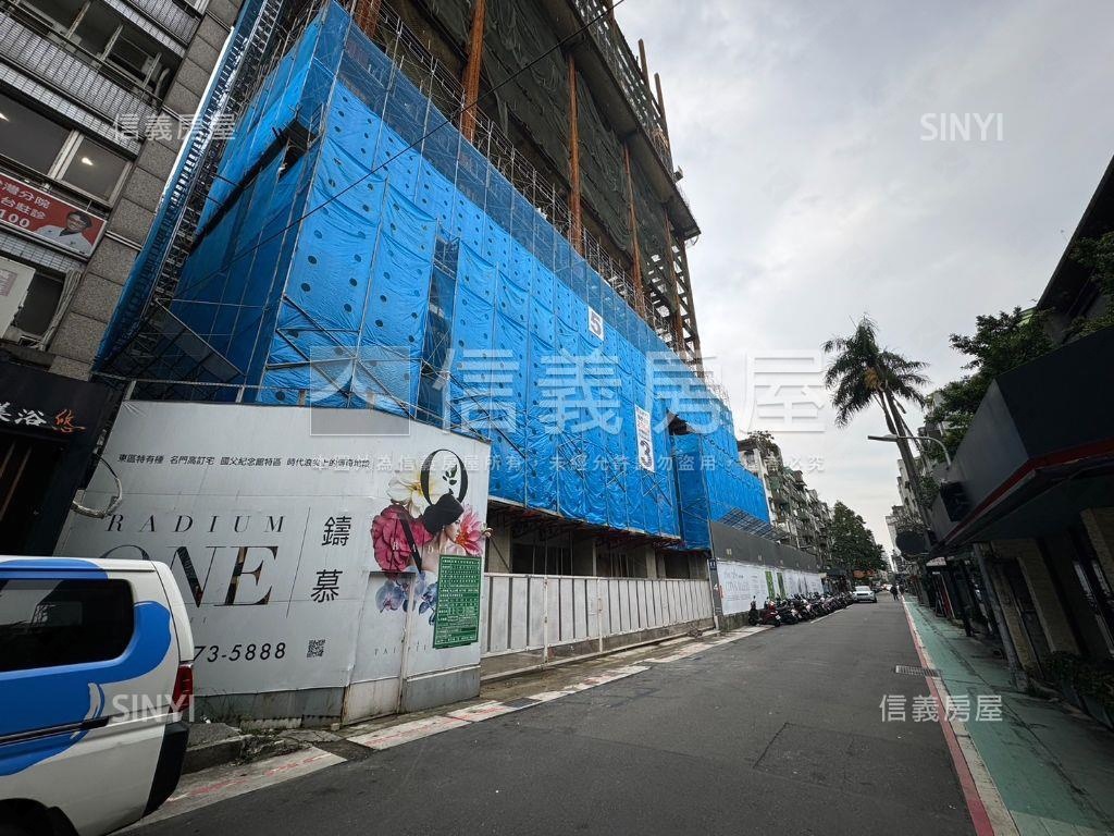 鑄慕小豪宅誠意出售房屋室內格局與周邊環境