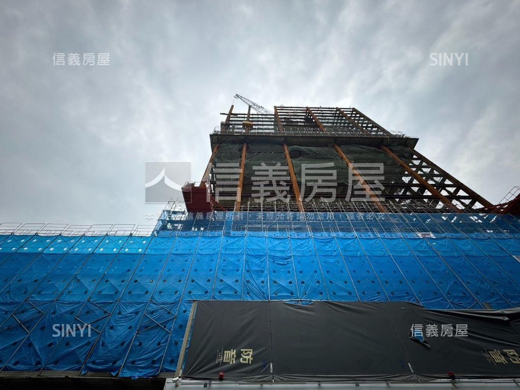 鑄慕小豪宅誠意出售房屋室內格局與周邊環境