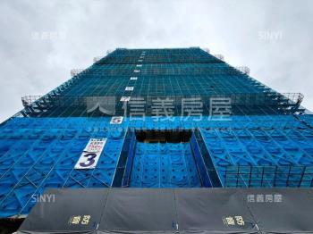 【鑄慕】１＋１房平面車位