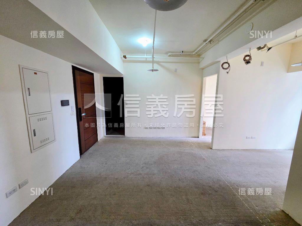 七張聯上拾玉全新２房房屋室內格局與周邊環境