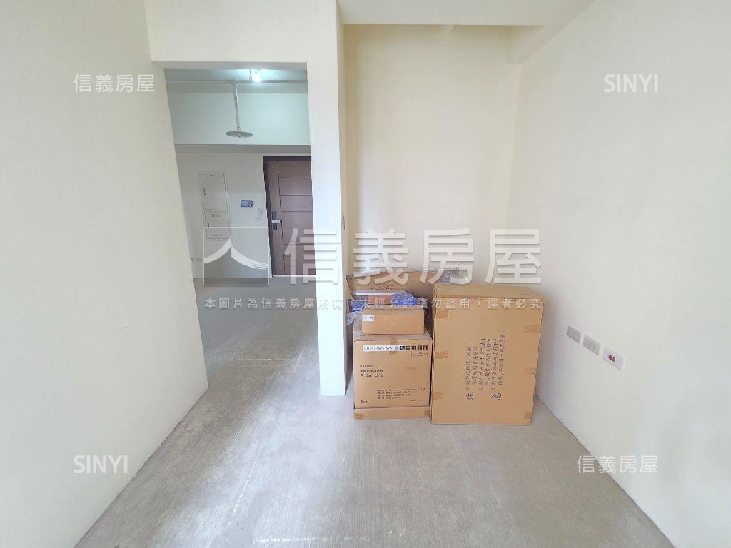 七張聯上拾玉全新２房房屋室內格局與周邊環境