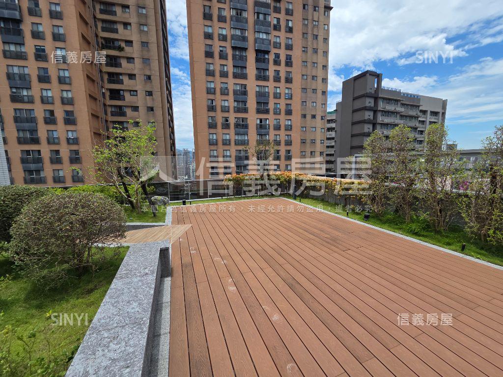 七張聯上拾玉全新２房房屋室內格局與周邊環境