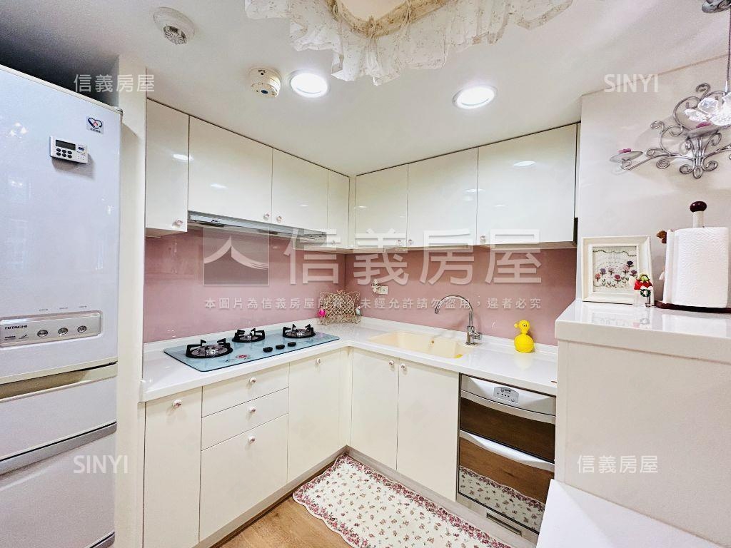 三輝白昀旁傳家寶（房）房屋室內格局與周邊環境