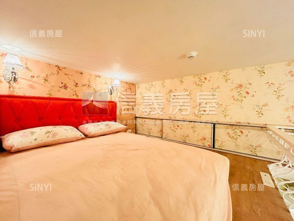 三輝白昀旁傳家寶（房）房屋室內格局與周邊環境