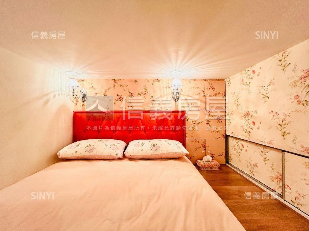 三輝白昀旁傳家寶（房）房屋室內格局與周邊環境