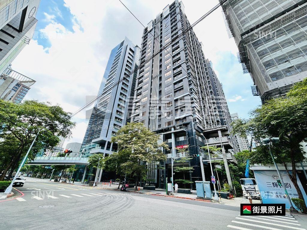 三輝白昀旁傳家寶（房）房屋室內格局與周邊環境