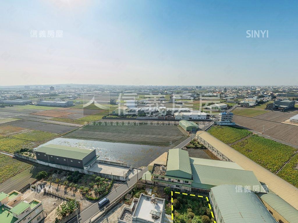 和美開心農場２房屋室內格局與周邊環境