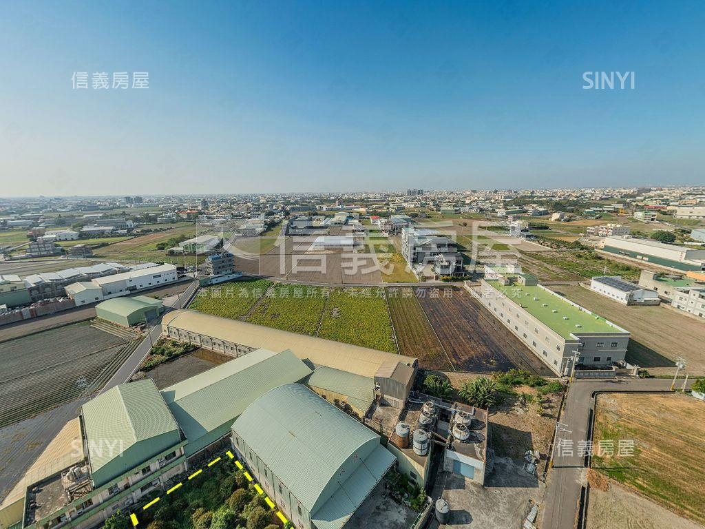 和美開心農場２房屋室內格局與周邊環境