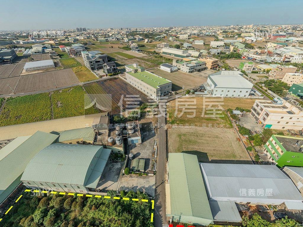 和美開心農場２房屋室內格局與周邊環境