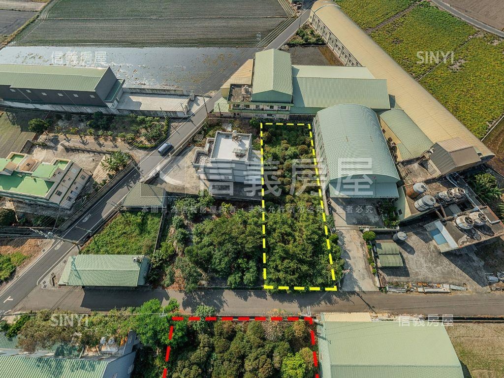 和美開心農場２房屋室內格局與周邊環境