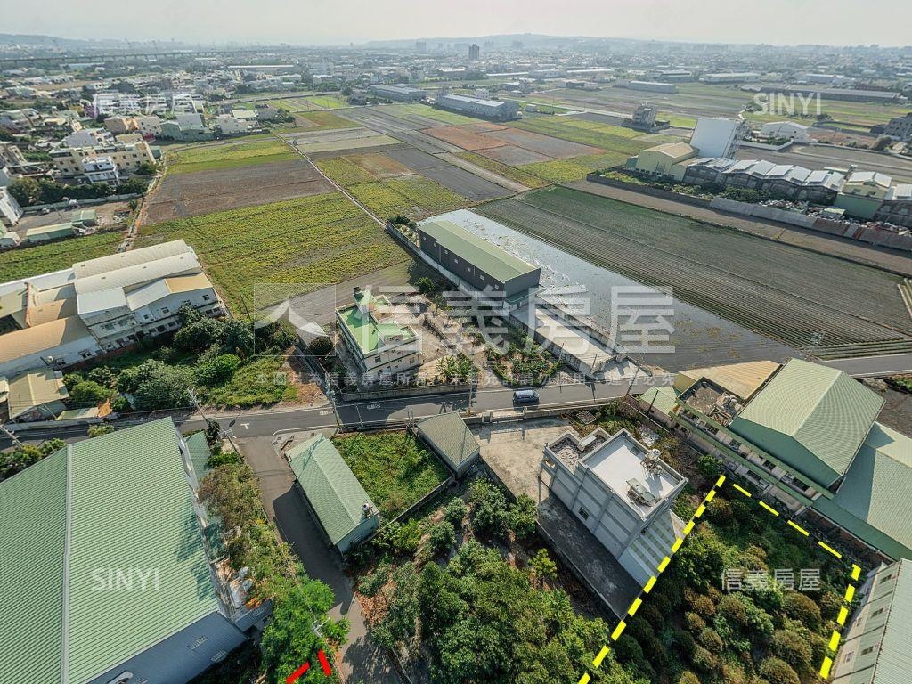 和美開心農場２房屋室內格局與周邊環境