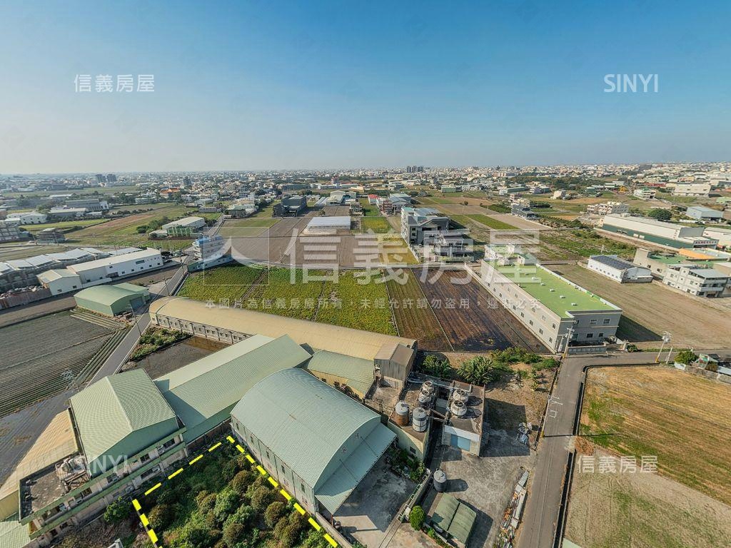 和美開心農場２房屋室內格局與周邊環境