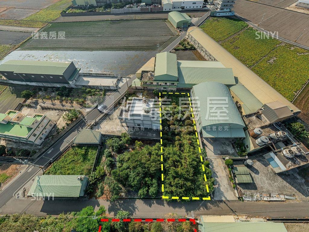 和美開心農場２房屋室內格局與周邊環境