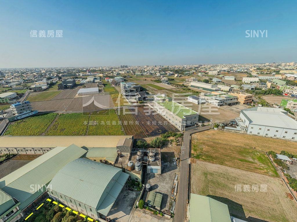 和美開心農場２房屋室內格局與周邊環境