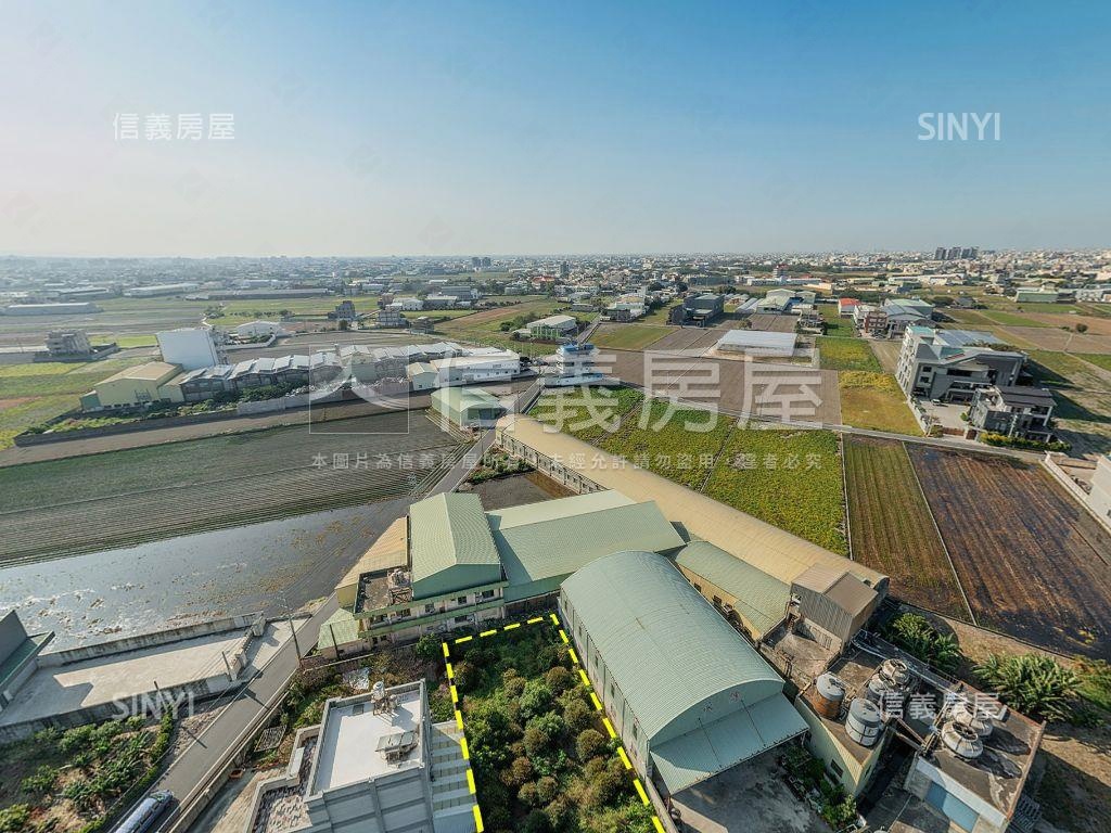 和美開心農場２房屋室內格局與周邊環境