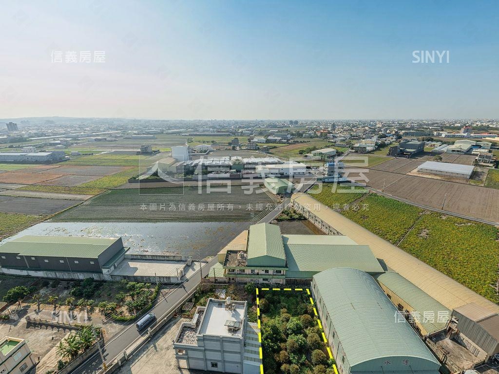 和美開心農場２房屋室內格局與周邊環境