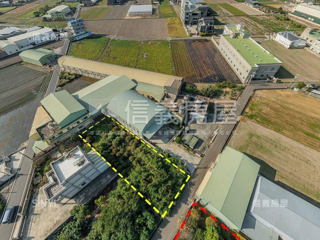 和美開心農場２房屋室內格局與周邊環境