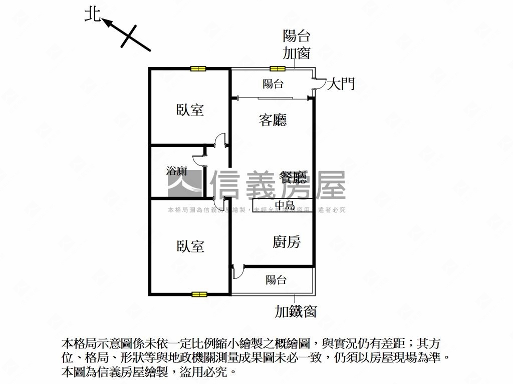 稀有長安溫馨電梯兩房車位房屋室內格局與周邊環境
