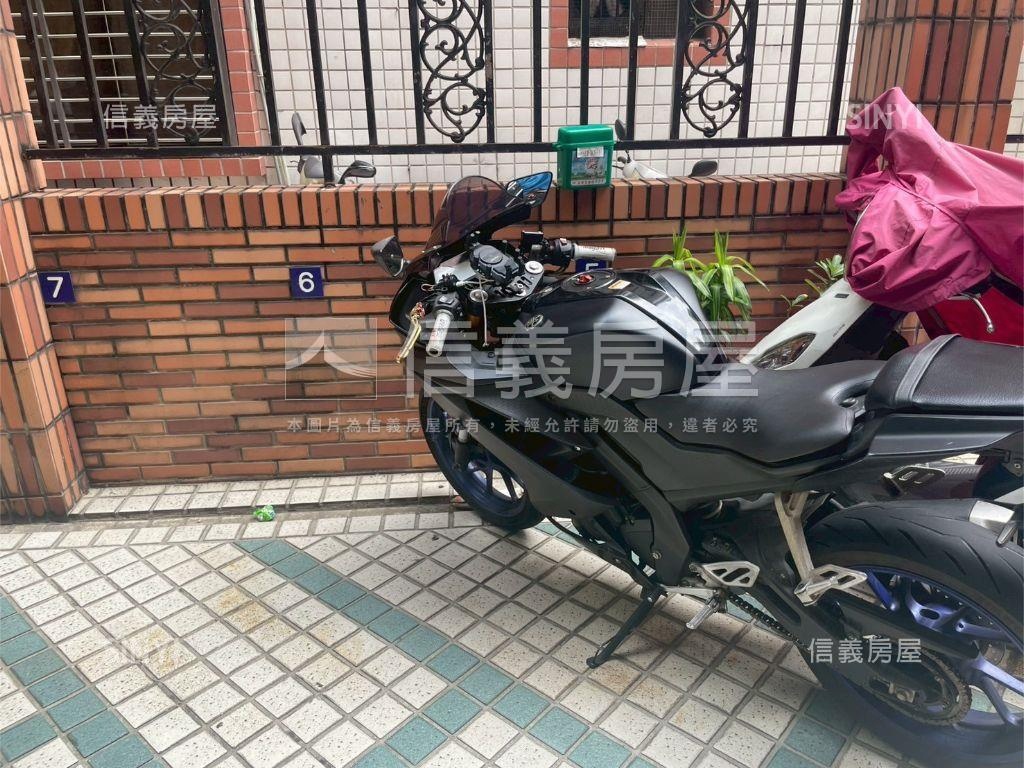 稀有長安溫馨電梯兩房車位房屋室內格局與周邊環境