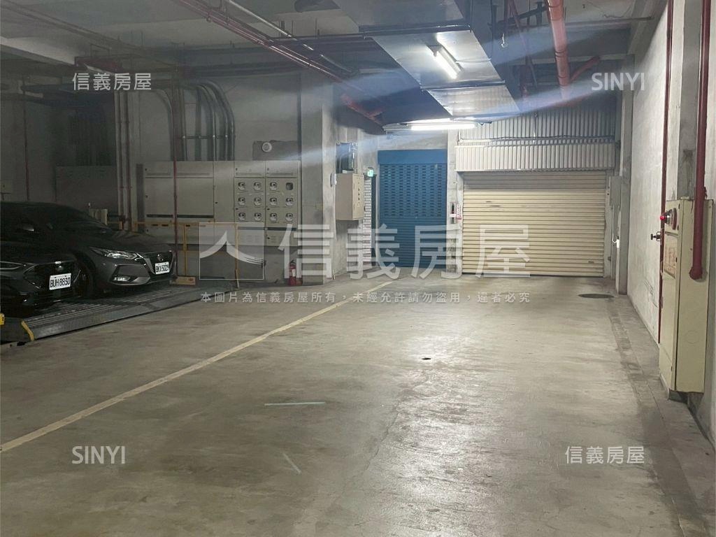 稀有長安溫馨電梯兩房車位房屋室內格局與周邊環境