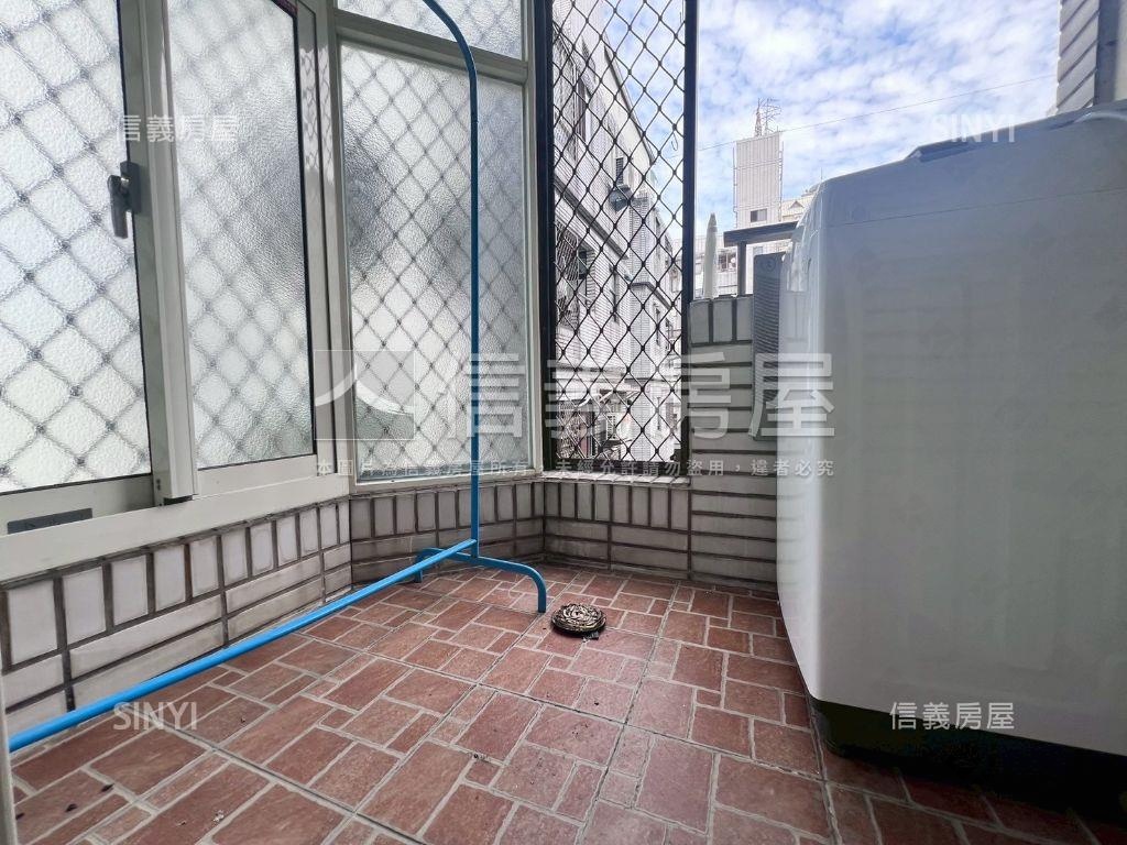 華美河畔美美兩房巨匠雅舍房屋室內格局與周邊環境