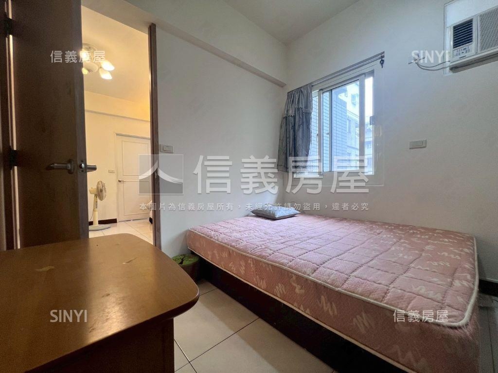 華美河畔美美兩房巨匠雅舍房屋室內格局與周邊環境