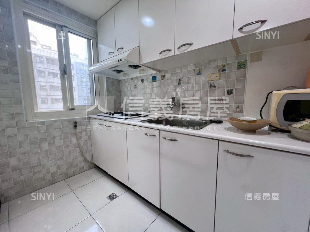 華美河畔美美兩房巨匠雅舍房屋室內格局與周邊環境