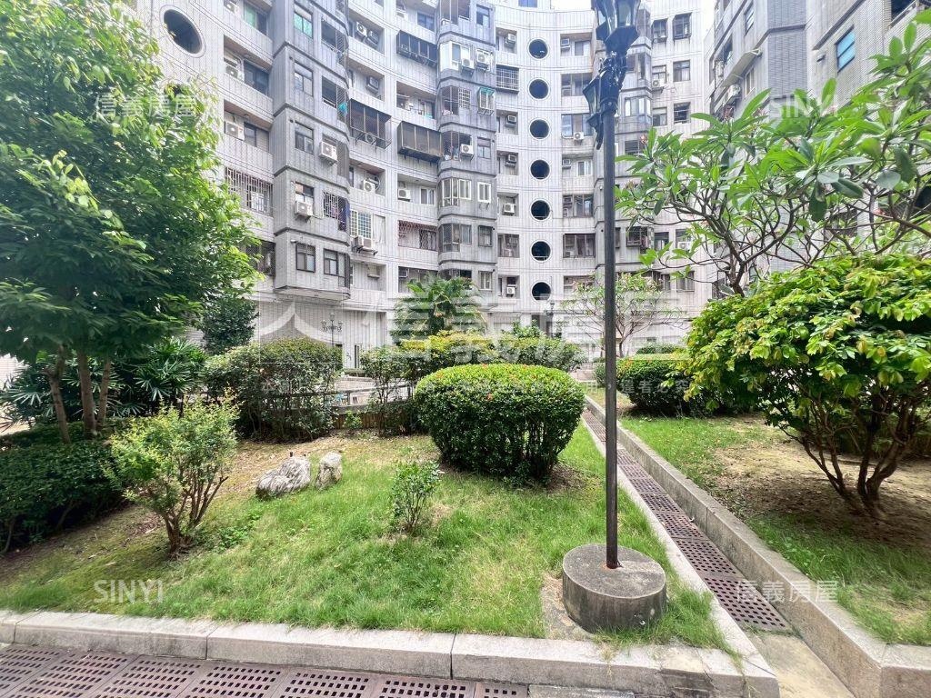 華美河畔美美兩房巨匠雅舍房屋室內格局與周邊環境