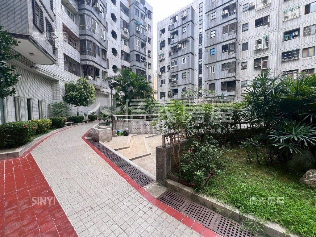 華美河畔美美兩房巨匠雅舍房屋室內格局與周邊環境