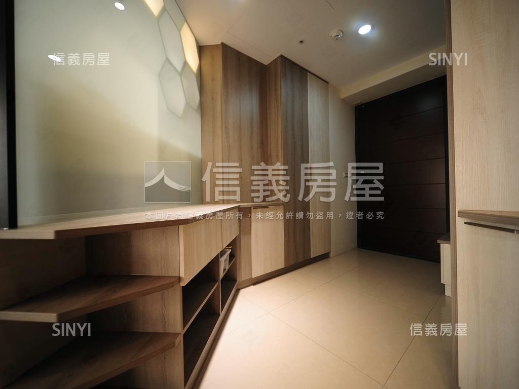 花園御所朝南三房雙車房屋室內格局與周邊環境