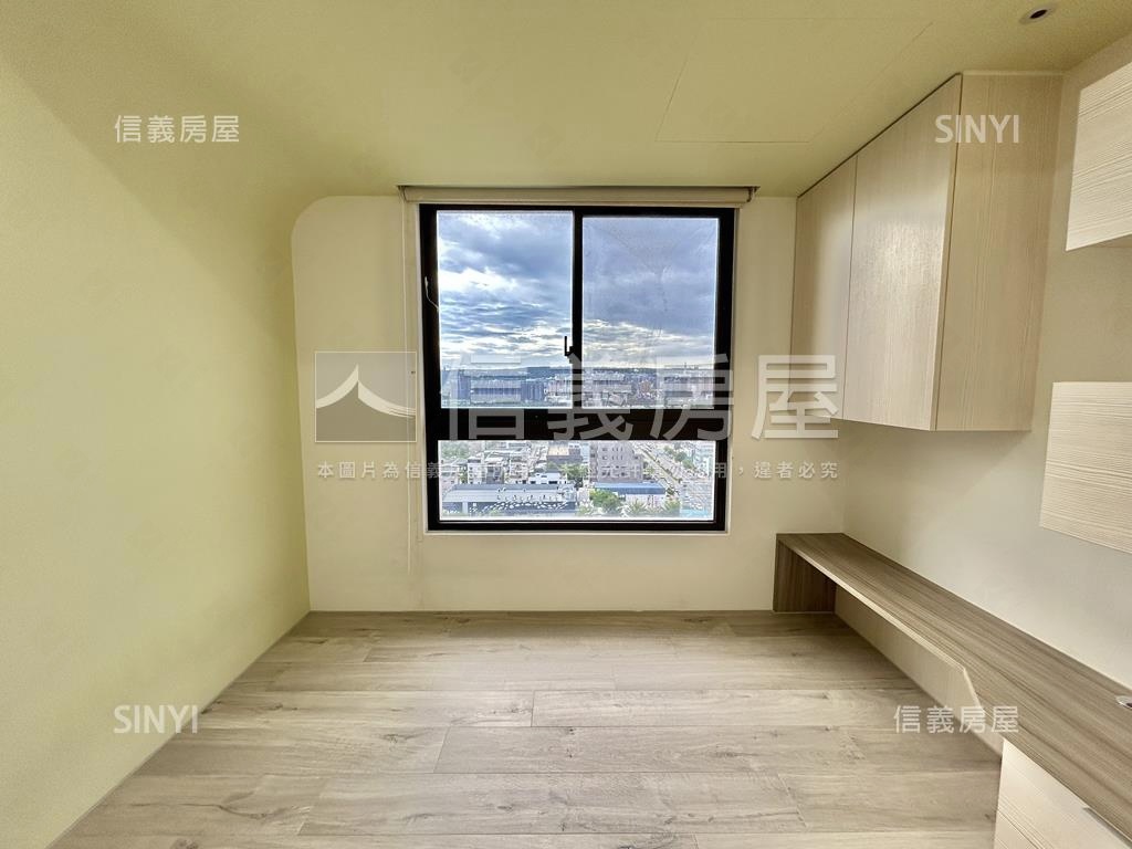 ☆花園御所高樓三房雙車房屋室內格局與周邊環境