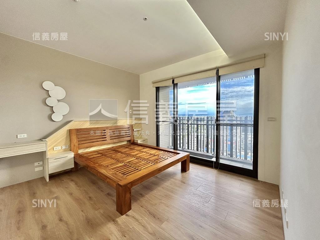 ☆花園御所高樓三房雙車房屋室內格局與周邊環境