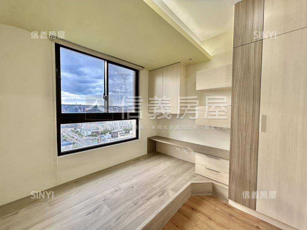 ☆花園御所高樓三房雙車房屋室內格局與周邊環境