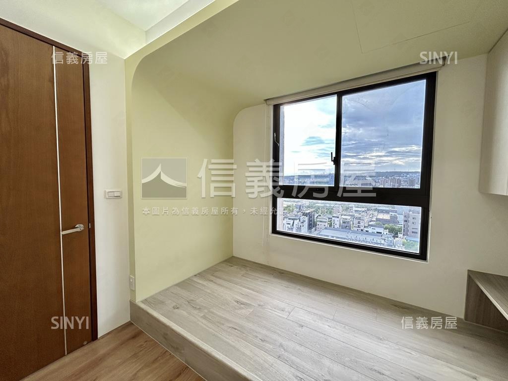 ☆花園御所高樓三房雙車房屋室內格局與周邊環境