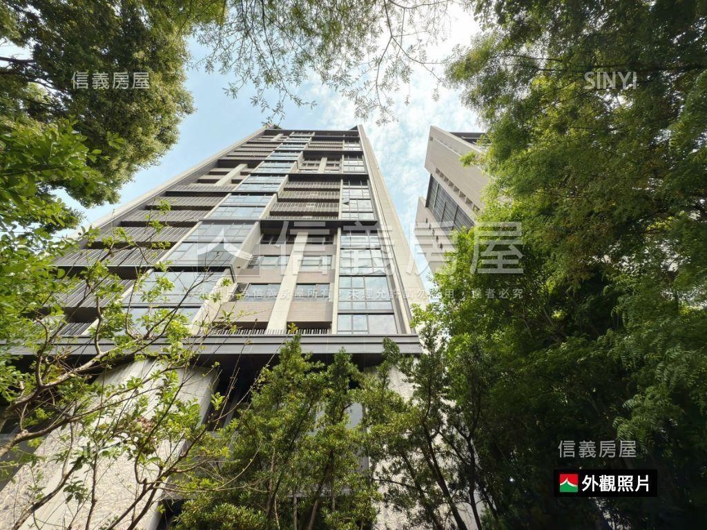 ☆花園御所高樓三房雙車房屋室內格局與周邊環境