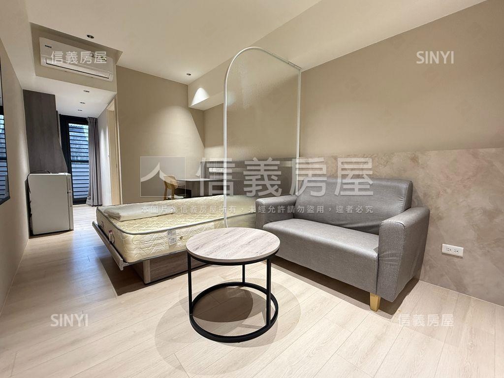 建興學區双萊電梯套房房屋室內格局與周邊環境